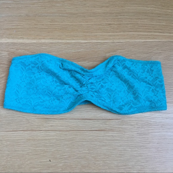 aerie Other - Aerie Lace Bandeau